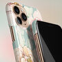 Vintage Peony Case For iPhone, thumbnail 3 of 4