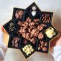 Chocolate Star Grazing Platter, thumbnail 2 of 8