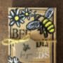 Bee And Butterfly Friendly Seeds Gift Duo Pack, thumbnail 1 of 5