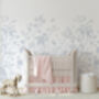 Toile Wallpaper, thumbnail 1 of 2