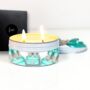 Tiffany Blue Luxury Scented Birthday Card, thumbnail 7 of 7