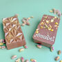 Viral Pistachio Chocolate Bar, thumbnail 3 of 11