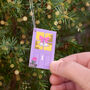 The World's Smallest Advent Calendar In A Matchbox, thumbnail 6 of 11