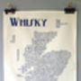 Whisky Tea Towel, thumbnail 2 of 6