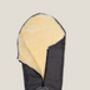 Baby Merino Sheepskin Footmuff, thumbnail 5 of 12