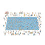 Large Detailed Illustrated Crowd Print, thumbnail 4 of 7