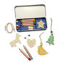 Folk Art Decoration Kit, thumbnail 1 of 11