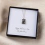 Personalised Mother's Day Mini Book Locket, thumbnail 6 of 7