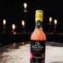 Scottish Boozy Gift Set Of Two Dessert Sauces, thumbnail 11 of 12