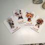 Personalised Magnetic Bookmarks For All Ages, thumbnail 6 of 7