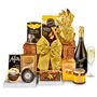 Gosforth Food And Drink Hamper With Prosecco, thumbnail 1 of 4