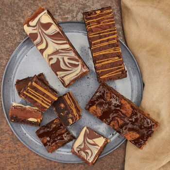 June Monthly Specials Brownie Box, 4 of 4