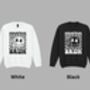 Childrens Christmas Bruh Festive Jumper, thumbnail 2 of 3