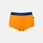 Women's Three Pack 'Citron Blue' Hipster Briefs, thumbnail 10 of 12