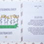 Personalised 'Thank You' Sunflower Seed Packet, thumbnail 5 of 7