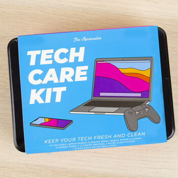 Tech Care Kit, 3 of 4