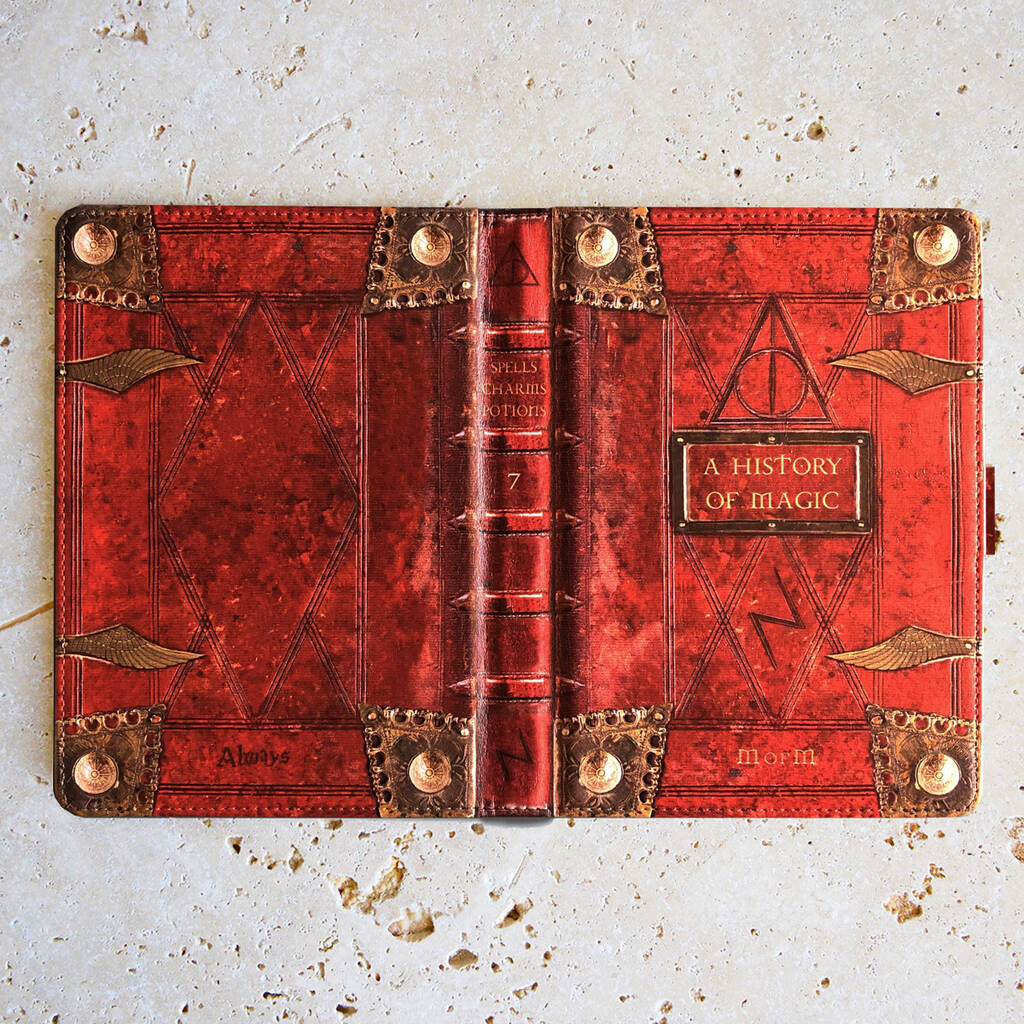 Luxury Personalised Kindle Case By Klever Case