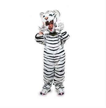 Dragon, Snow Leopard Or Tiger Costumes, 7 of 10