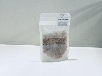 Luxury Bath Salts Collection, 5 of 10