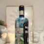 Personalised Hand Painted Engagement Story Bottle, thumbnail 5 of 7