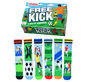 United Oddsocks Freekick Men's Gift Box Set, thumbnail 1 of 3