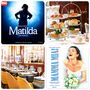 A Day In The West End: Theatre And Afternoon Tea For Two, thumbnail 1 of 10