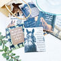 Equestrian Gifts: Horse Lover Tea Gift, thumbnail 8 of 12