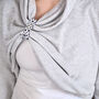 Breastfeeding Clothing Clip, thumbnail 6 of 12
