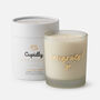 Congrats! X Luxury Soy Candle | Engagement, Celebration Or Congratulations Gift For The Couple, thumbnail 2 of 5