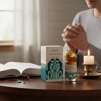 Lily Of The Valley Anointing Oil, 2 of 6