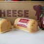 All About The Burn! Hot And Spicy Cheese Hamper, thumbnail 6 of 12