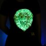 Lion Interactive Glow In The Dark T Shirt, thumbnail 2 of 6