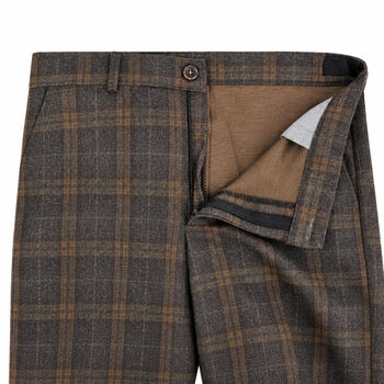 Matteo Boys Seven Piece Luxe Suit, 6 of 9