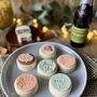 Personalised Thanksgiving Oreo And Prosecco Hamper, thumbnail 12 of 12