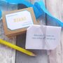 Starting University Gift Keepsake Letters, thumbnail 4 of 9