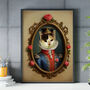 Custom Pet Portrait, thumbnail 1 of 7