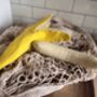Pretend Play Felt Food Banana, thumbnail 4 of 5