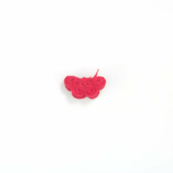 Handmade Butterfly Pin, 7 of 12
