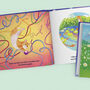 Across The Rainbow Bridge Cat, thumbnail 3 of 9