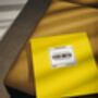 Leeds United Personalised Football Telegraph Book, thumbnail 8 of 12