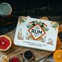 Rum Lovers Making Kit. Create Your Own Delicious Spiced Rum At Home, thumbnail 1 of 8