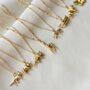 The Wildlife Collection Fox Pendant Necklace, thumbnail 3 of 3