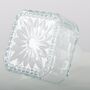 Clear Glass Whisky Bottle, thumbnail 7 of 7