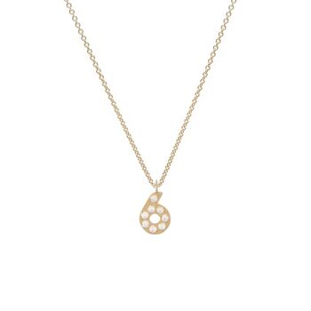 It's My Birthday! Child's Waterproof Necklace And Plantable Heart, 2 of 10