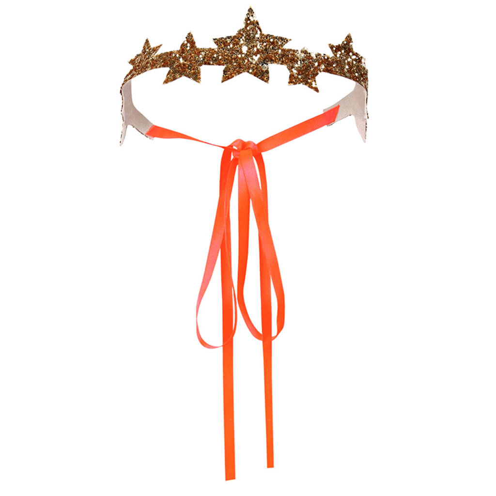 Glitter Princess Dress Up Kit By Little Lulubel