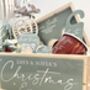 Personalised Christmas Eve Crate, thumbnail 2 of 7