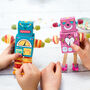 Build A Candy Robot Activity Kit, thumbnail 6 of 8