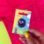 Sesame Street Grover Pin Badge, thumbnail 1 of 3