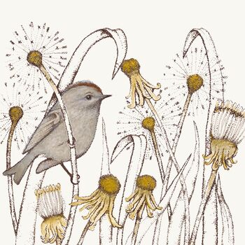 'Dandelions' Print, 3 of 3