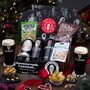 Guinness Irish Stout And Premium Snack Beer Gift Hamper, thumbnail 1 of 8